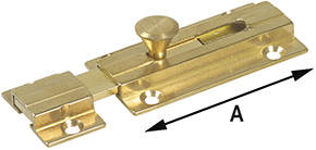 CATENACCI OTTONE SAGOMATI                         