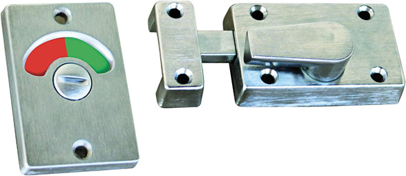 CHIAVISTELLI LIBERO/OCCUPATO ZAMA IBFM ART.48     