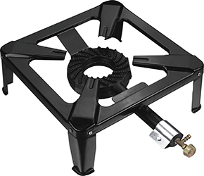 FORNELLONI GAS CLASSICO                           