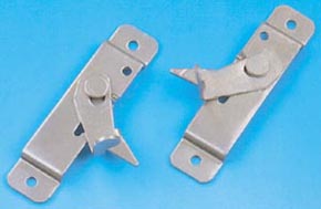 FERMATAPPARELLE LATERALI                          