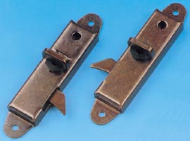 FERMATAPPARELLE ULTRA-BLOK BRONZATE               