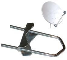 FERMAPALI ANTENNE PARABOLICHE MINUTEX ART.755-60  