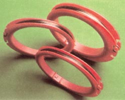 FILO ACCIAIO ARMONICO                             