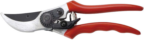 FORBICI VIGNA ALLUMINIO SAMURAI KS-4T             