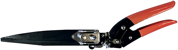 FORBICI ERBA ACCIAIO LIONS 0160                   