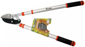 TAGLIARAMI TELESCOPICO DEMOLTIPLICATO LIONS 452T  