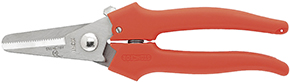 FORBICI MULTIUSO ZIPPONA STA-FOR 813              