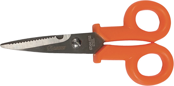 FORBICI ELETTRICISTA LIONS 334S                   