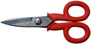 FORBICI ELETTRICISTA ALDE' 2000                   
