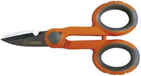 FORBICI ELETTRICISTA HOBBY LIONS 3490             