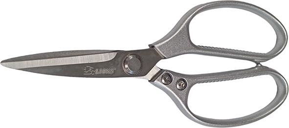 FORBICI MULTIUSO ALU TOP LIONS 510C               