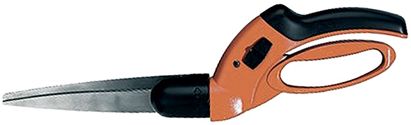 FORBICI PER ERBA BAHCO PRADINES ART.GS-180        