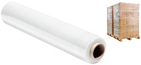 FILM ESTENSIBILE PER IMBALLO                      
