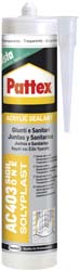 SIGILLANTE ACRILICO PATTEX SIGILONE AC403         