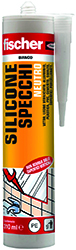SILICONE NEUTRO FISCHER SFN SPECCHI               