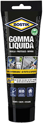 GOMMA LIQUIDA BOSTIK TUBETTO GR.250               