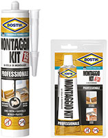 COLLA BOSTIK MONTAGGIO KIT                        
