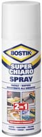 COLLA BOSTIK SUPERCHIARO SPRAY                    