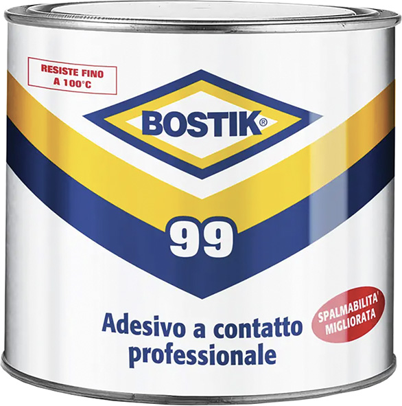 COLLA BOSTIK 99                                   