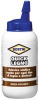 COLLA BOSTIK QUICK LEGNO                          