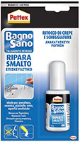 RIPARA SMALTO PATTEX GR.50                        