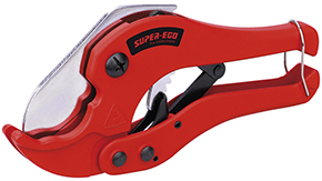 TAGLIATUBI SUPER-EGO ROCUT ECO 42                 