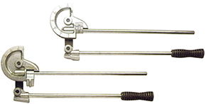 CURVATUBI SERIE 2 PEZZI                           