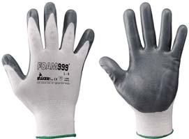 GUANTI FOAM NBR 999                               