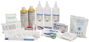 PACCO MEDICAZIONE CAT.A-B ALLEGATO 1              