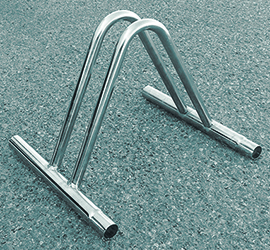 PORTABICICLETTE 1 POSTO COMPONIBILE               