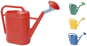 INNAFFIATOI POLIETILENE CON SBRUFFINO             