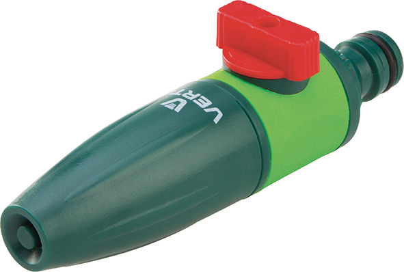 LANCIA A SPRUZZO VERTO REGOLABILE                 