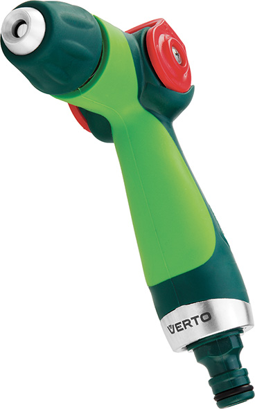 PISTOLA VERTO UGELLO REGOLABILE                   