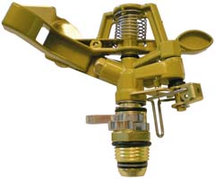 IRRIGATORE A SETTORE LIONS 082A                   