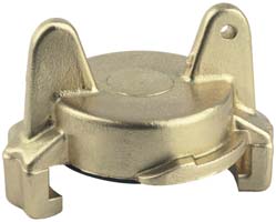 TAPPO PER RACCORDI QUICK                          