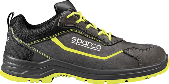SCARPE ANTINF. SPARCO CONOR ESD S3S SR FO LG      