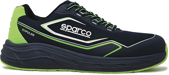 SCARPE ANTINF. SPARCO WILLEN ESD S1PS SR FO HRO   