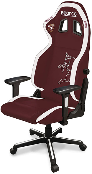 POLTRONE SPARCO ICON TORINO FC                    