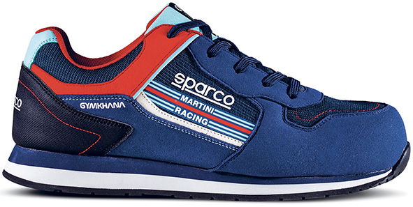 SCARPE ANTINF. SPARCO MARTINI ESD S1PS SR FO HRO  