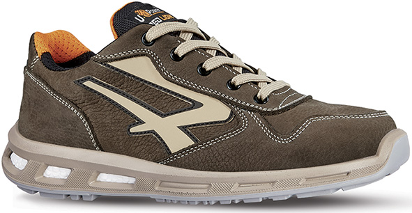 SCARPE ANTINF. UPOWER SPIKE ESD S3S CI FO SR      