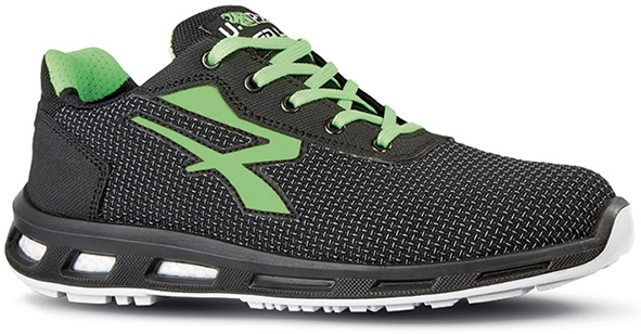 SCARPE ANTINF. UPOWER STRONG ESD S3S CI FO SR     