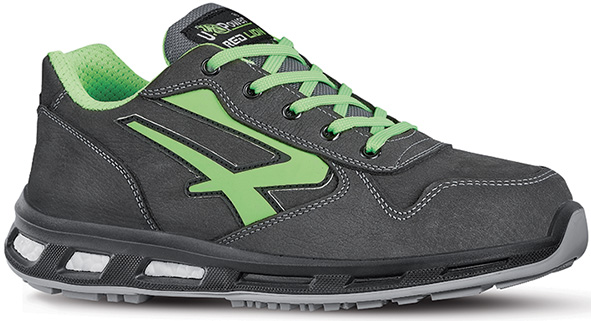 SCARPE ANTINF. UPOWER YODA ESD S3S CI FO SR       