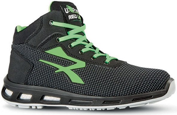 SCARPE ANTINF. UPOWER HARD ESD S3S CI FO SR       