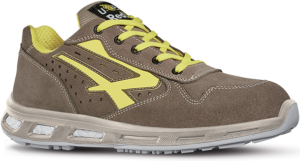 SCARPE ANTINF. UPOWER ADVENTURE ESD S1PS FO SR    