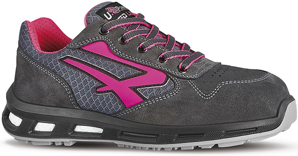 SCARPE ANTINF. UPOWER VEROK LADY ESD S1PS FO SR   