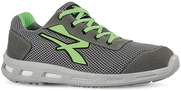 SCARPE ANTINF. UPOWER SUMMER ESD S1PS FO SR       