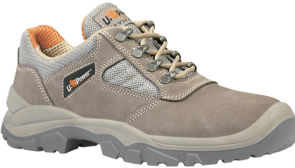 SCARPE ANTINF. UPOWER OASIS S1P FO L SR           