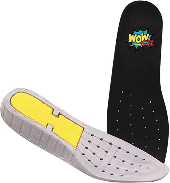 SOLETTE UPOWER WOW GEL                            