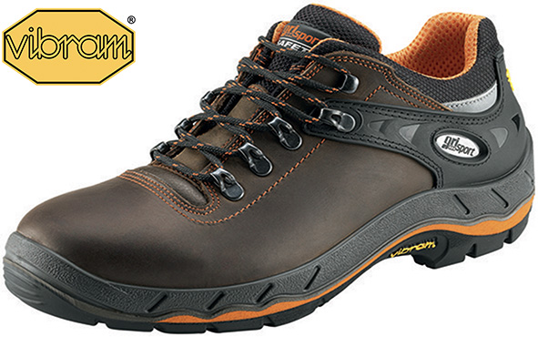 SCARPE ANTINF. GRISPORT PORDOI 71601 S3 HRO       