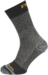 CALZE FASSI CORTE RINFORZATE                      